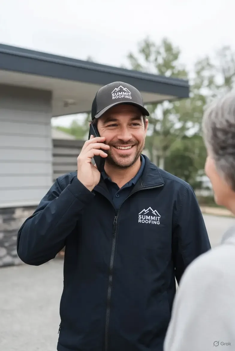 Flat Roof Leak Repair Manchester, NY FAQs